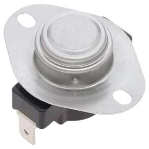 DC47-00018A Dryer high-limit thermostat exact 35001092,1122485,AP4201898 1-PACK